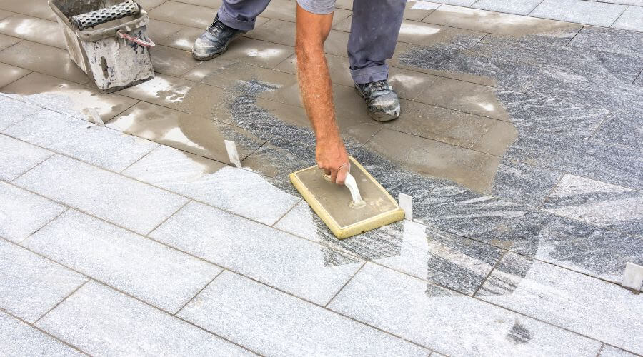 Local Chimney Repair in Fork, SC